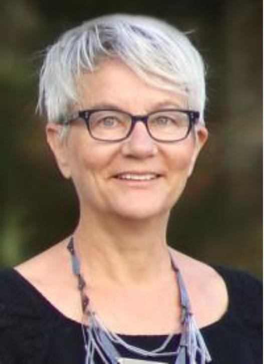 Doris Wagner picture