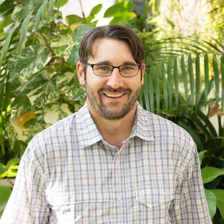 Dr. Brian Gregory