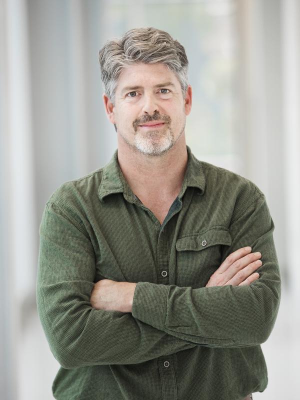 Dr. Paul Schmidt