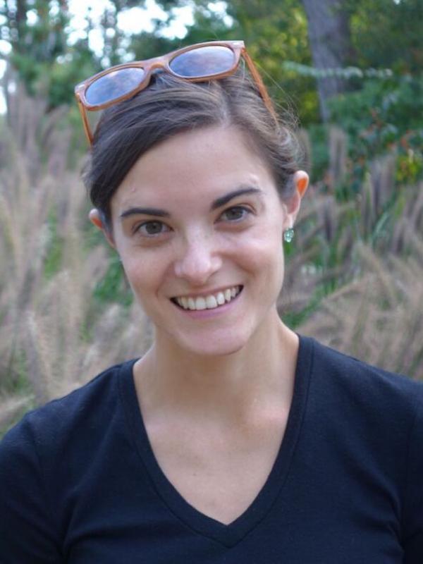 Corlett Wood Headshot